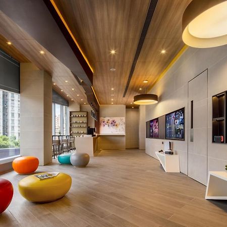 Starphire Hotel Hong Kong Luaran gambar
