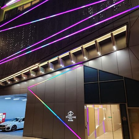 Starphire Hotel Hong Kong Luaran gambar