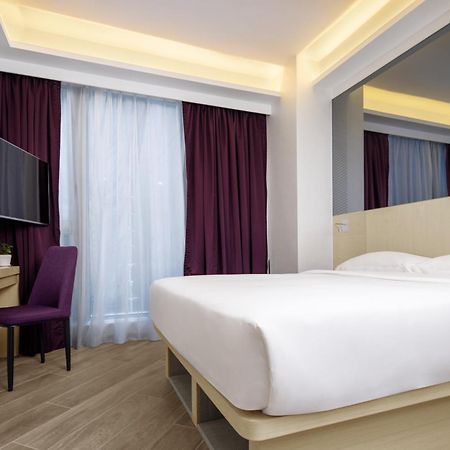 Starphire Hotel Hong Kong Luaran gambar