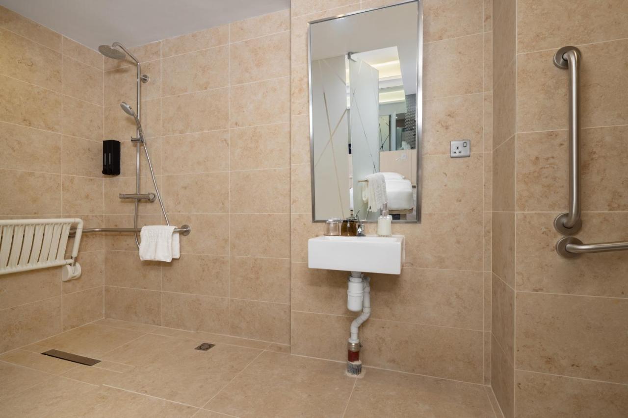 Starphire Hotel Hong Kong Luaran gambar