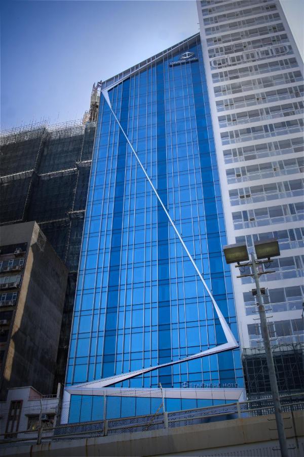 Starphire Hotel Hong Kong Luaran gambar