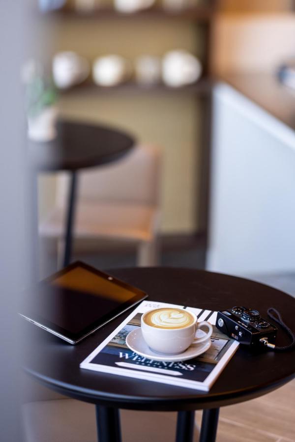Starphire Hotel Hong Kong Luaran gambar