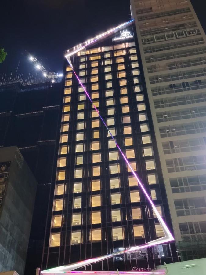 Starphire Hotel Hong Kong Luaran gambar