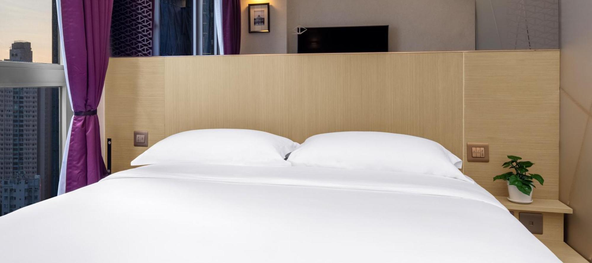 Starphire Hotel Hong Kong Luaran gambar