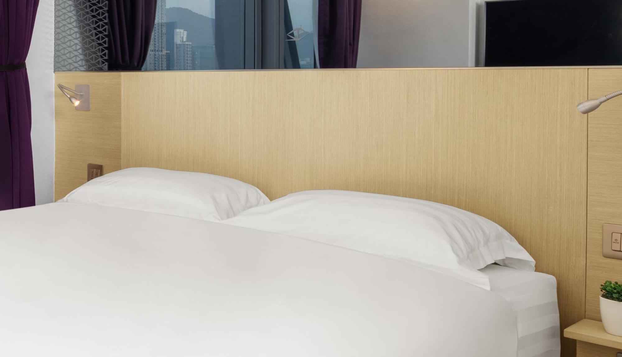 Starphire Hotel Hong Kong Luaran gambar