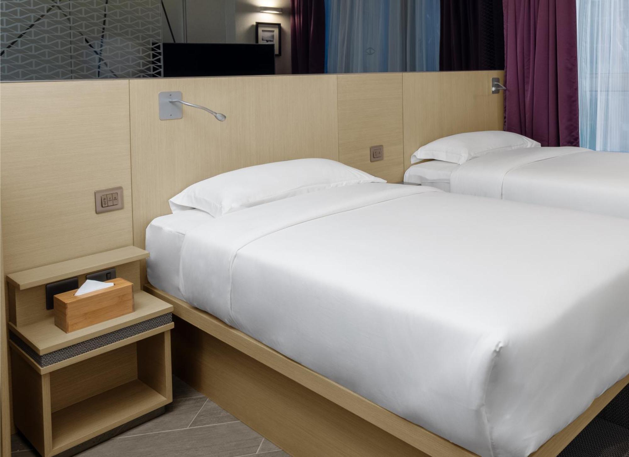 Starphire Hotel Hong Kong Luaran gambar