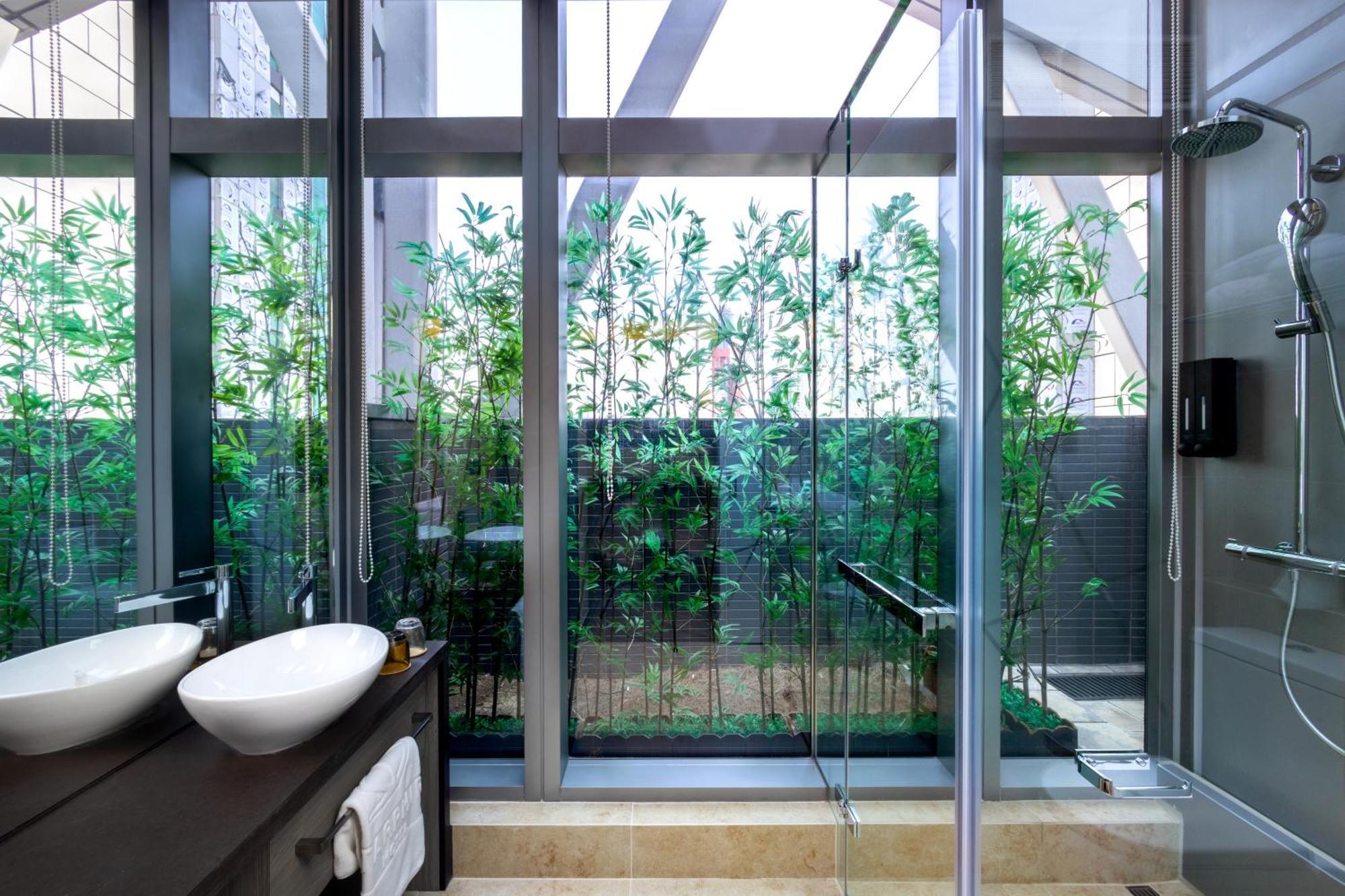 Starphire Hotel Hong Kong Luaran gambar
